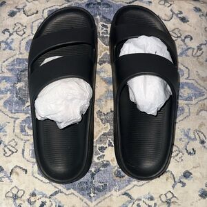 Bombas Men Slides
